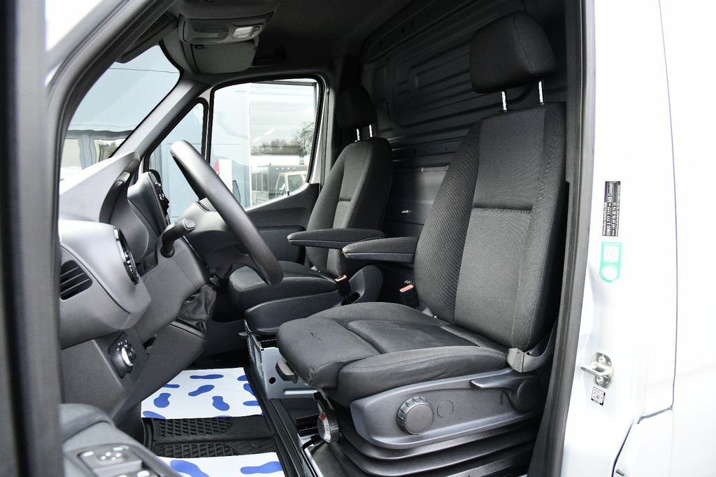 Mercedes-Benz Sprinter 2020