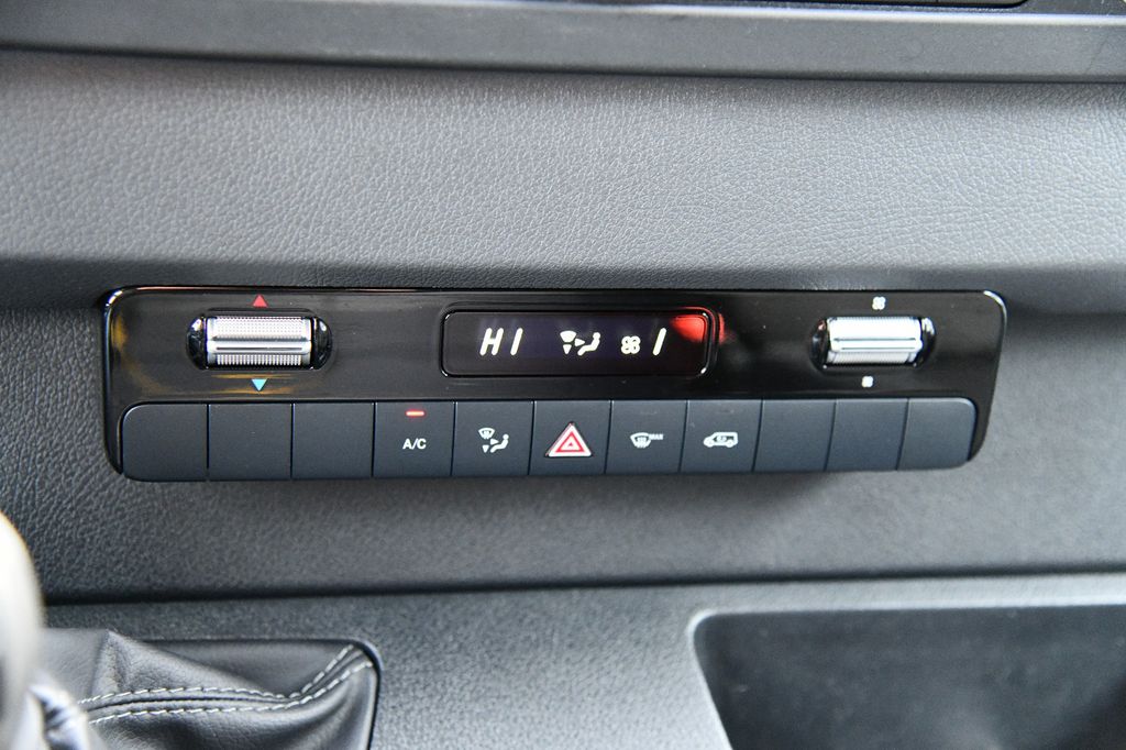 Mercedes-Benz Sprinter 2020