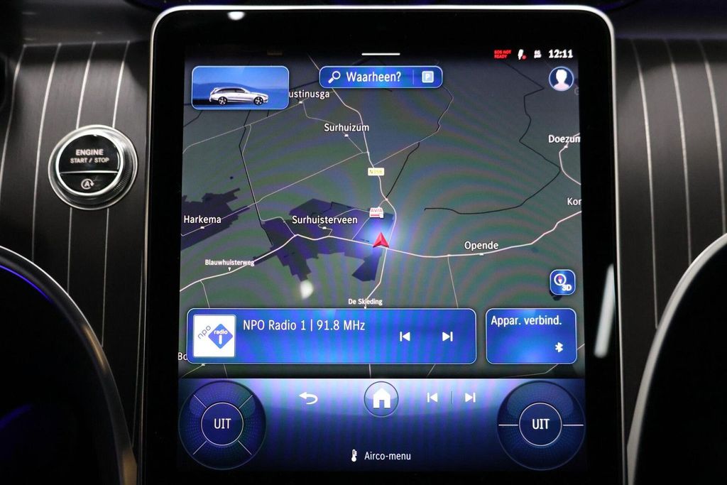 Mercedes-Benz C 220 2025