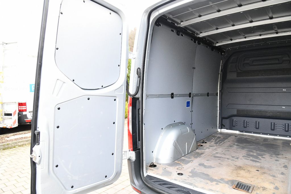 Mercedes-Benz Sprinter 2020