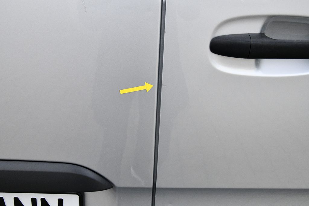 Mercedes-Benz Sprinter 2020