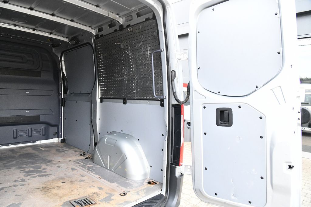 Mercedes-Benz Sprinter 2020