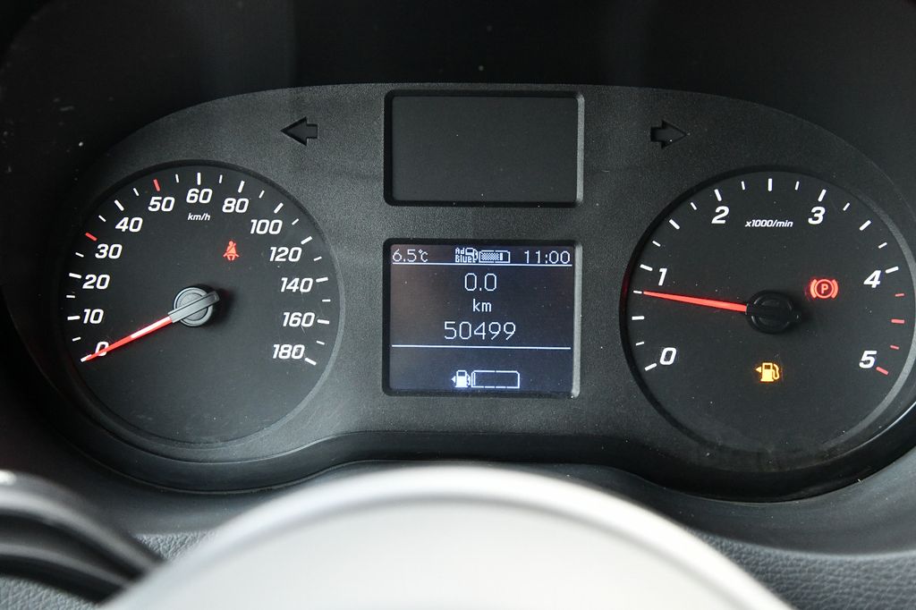 Mercedes-Benz Sprinter 2020