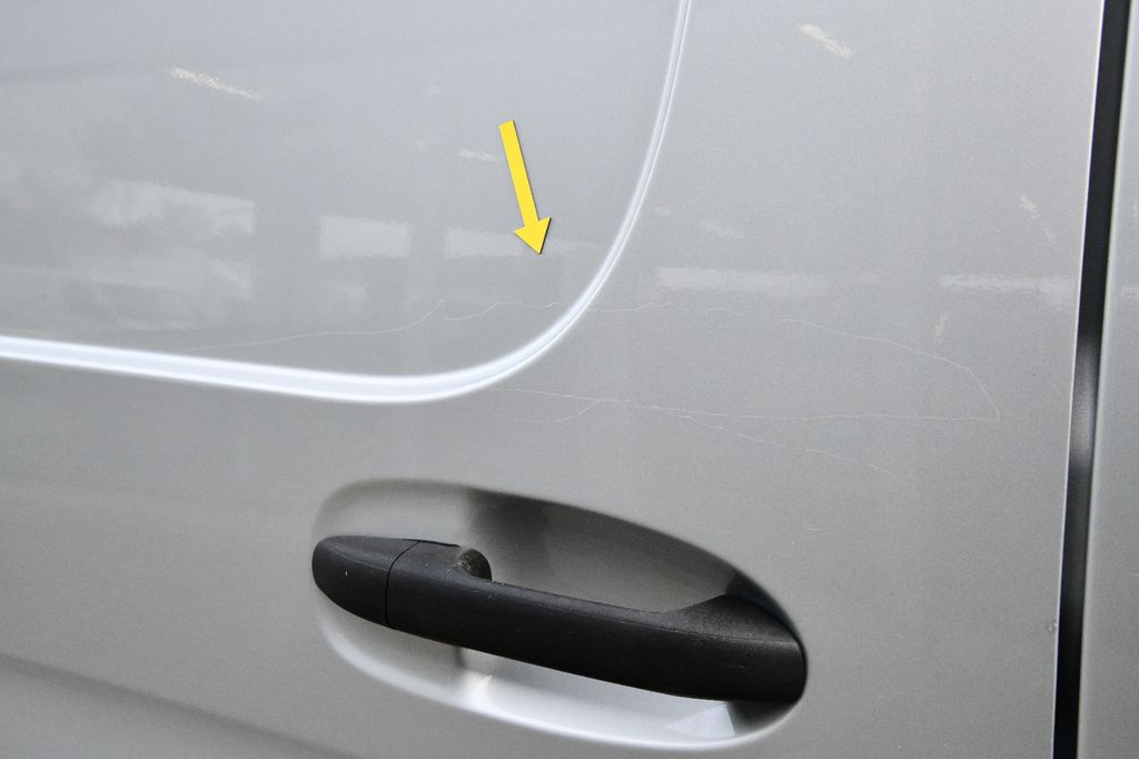 Mercedes-Benz Sprinter 2020