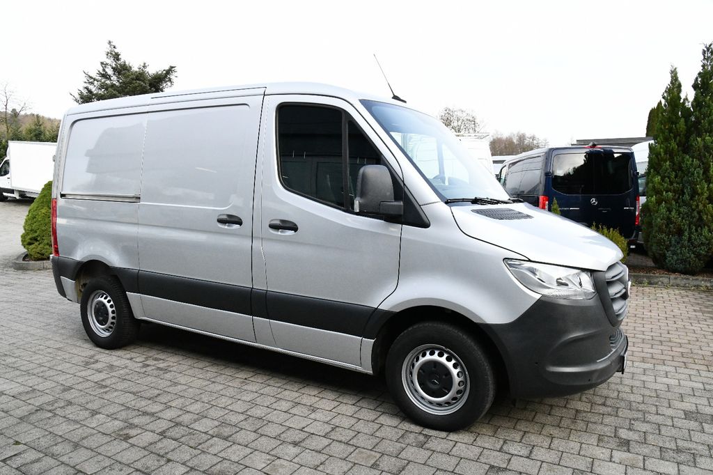 Mercedes-Benz Sprinter 2020