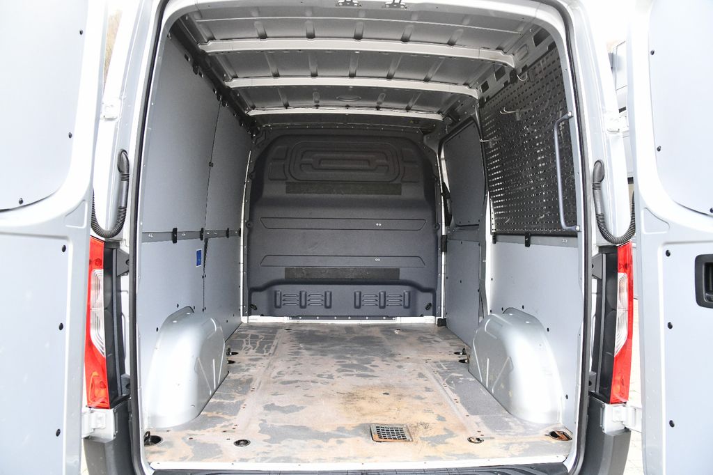 Mercedes-Benz Sprinter 2020