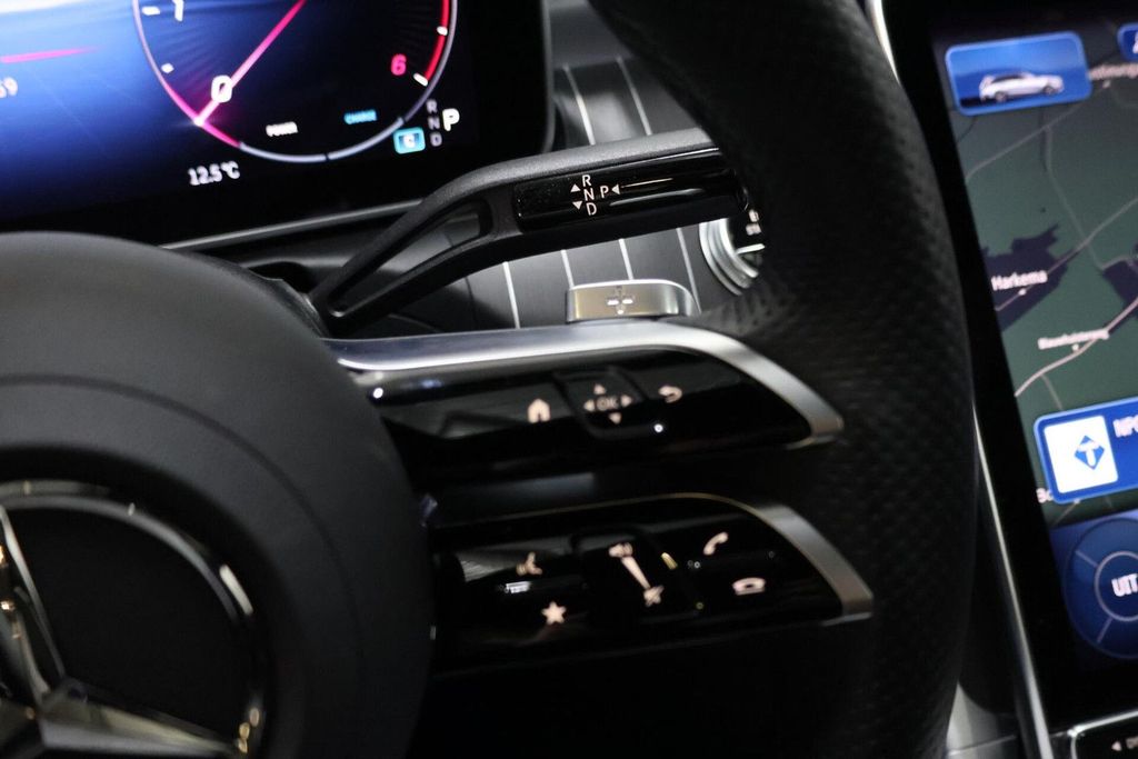 Mercedes-Benz C 220 2025