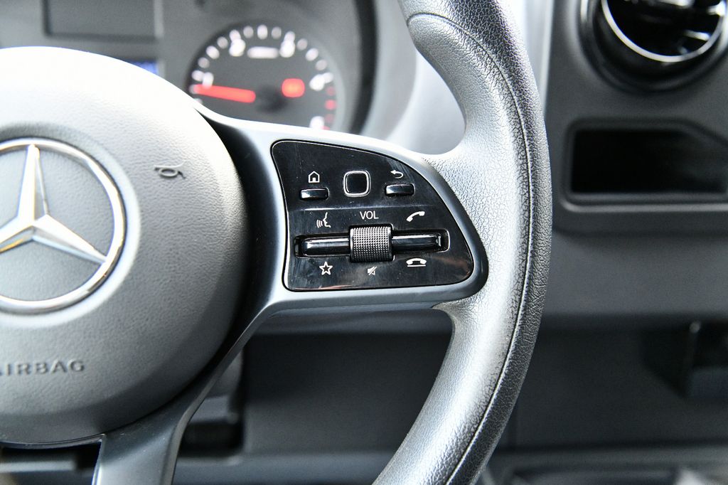 Mercedes-Benz Sprinter 2020