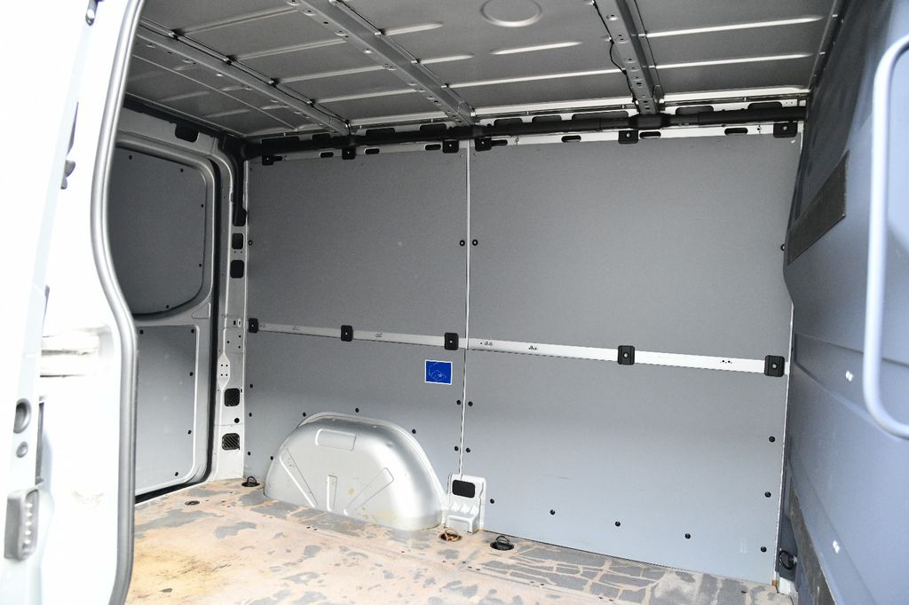 Mercedes-Benz Sprinter 2020