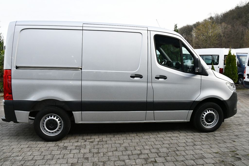Mercedes-Benz Sprinter 2020