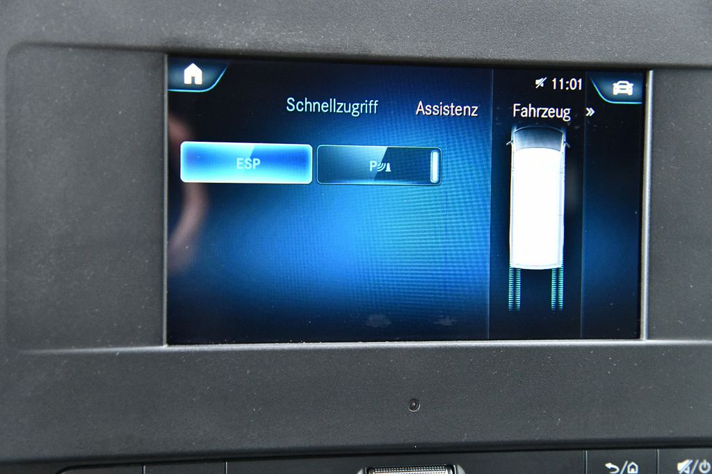 Mercedes-Benz Sprinter 2020