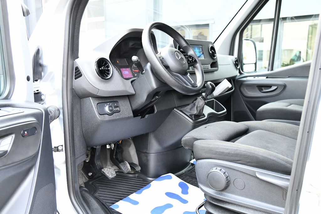 Mercedes-Benz Sprinter 2020