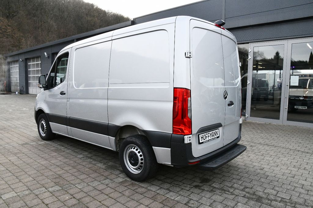 Mercedes-Benz Sprinter 2020