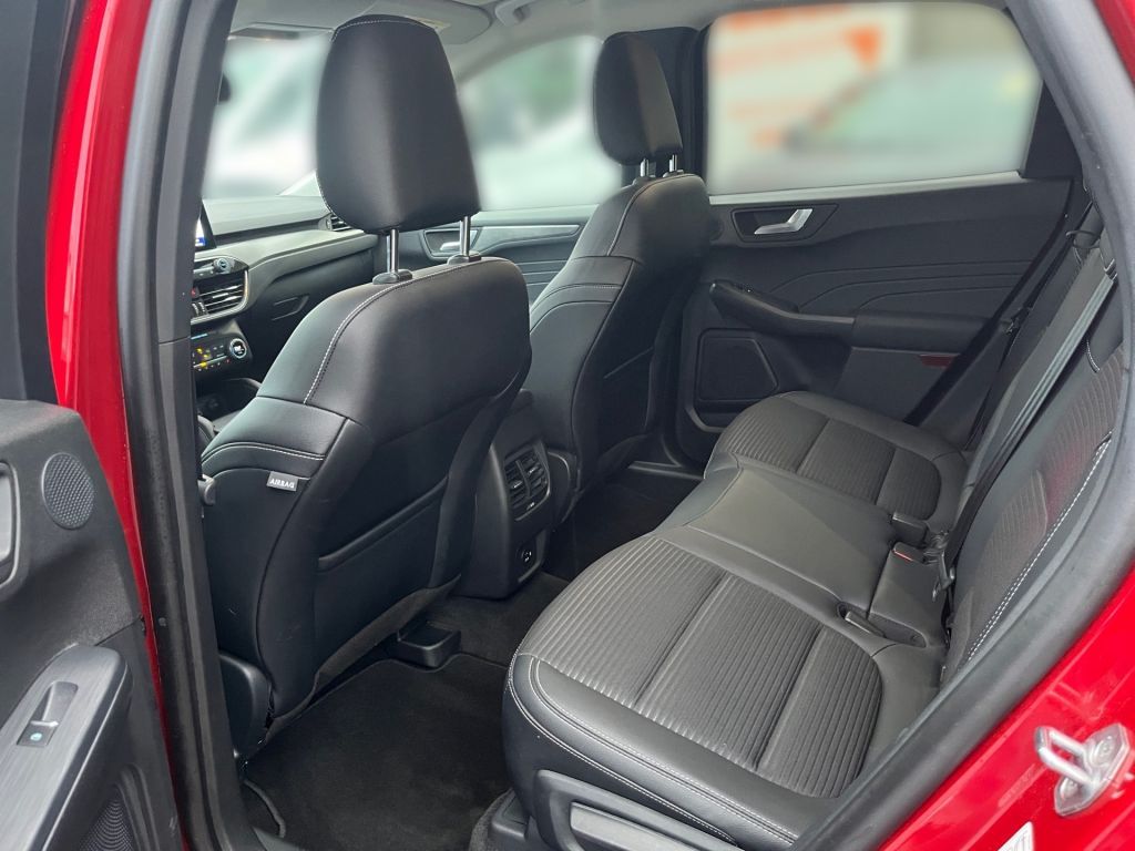 Ford Kuga 2022