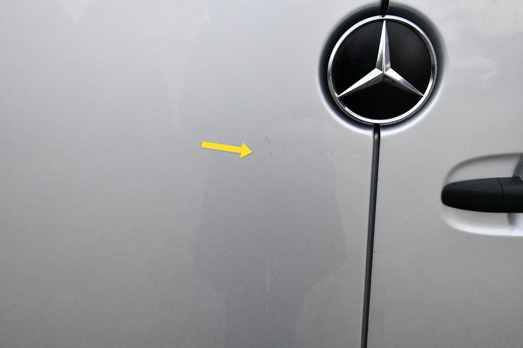 Mercedes-Benz Sprinter 2020