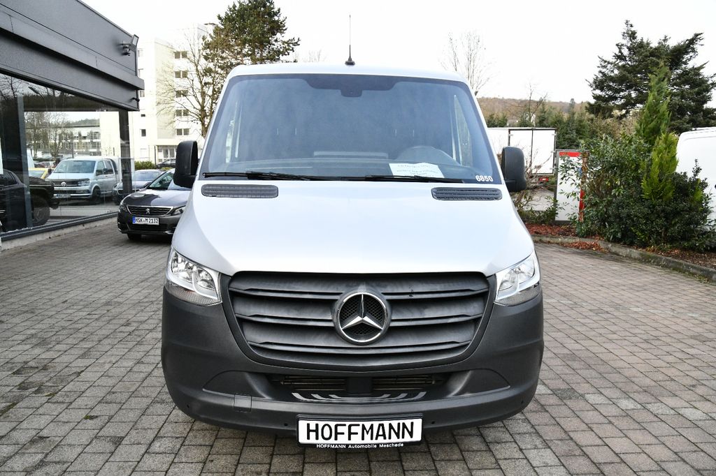 Mercedes-Benz Sprinter 2020