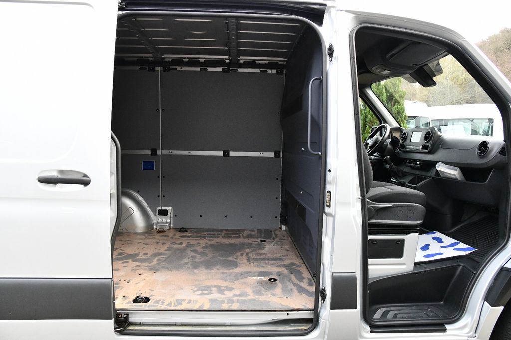 Mercedes-Benz Sprinter 2020