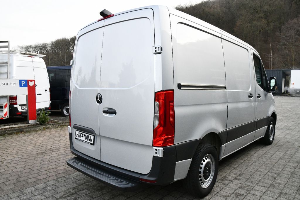 Mercedes-Benz Sprinter 2020