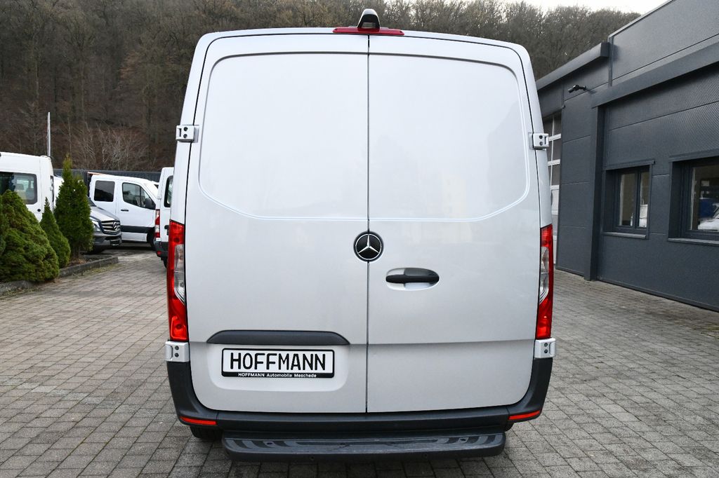 Mercedes-Benz Sprinter 2020