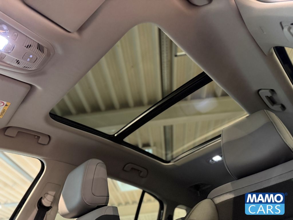 Citroën C5 Aircross 2024