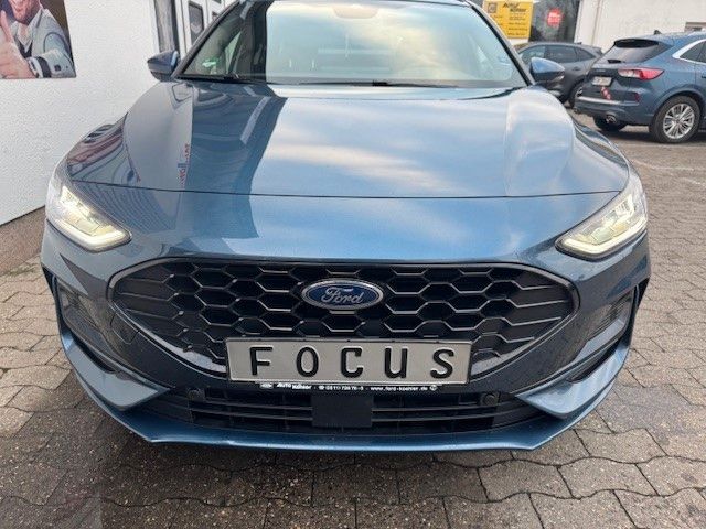 Ford Focus 2024