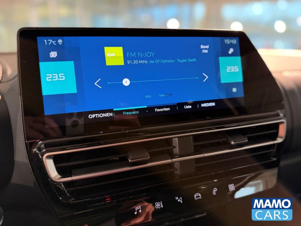 Citroën C5 Aircross 2024