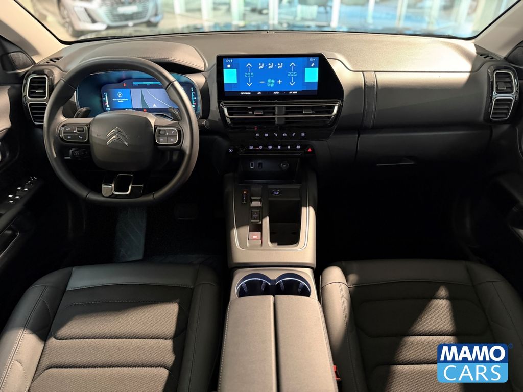 Citroën C5 Aircross 2024