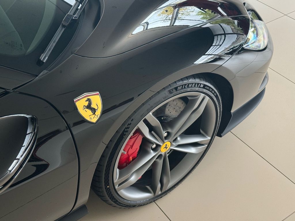 Ferrari 296 GTS 2024