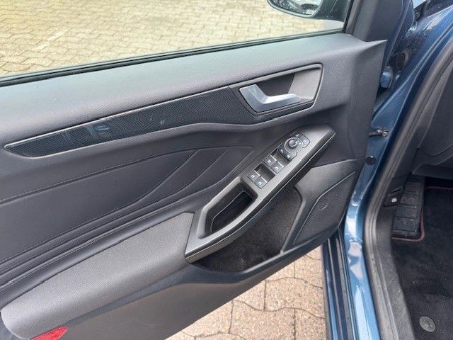 Ford Focus 2024