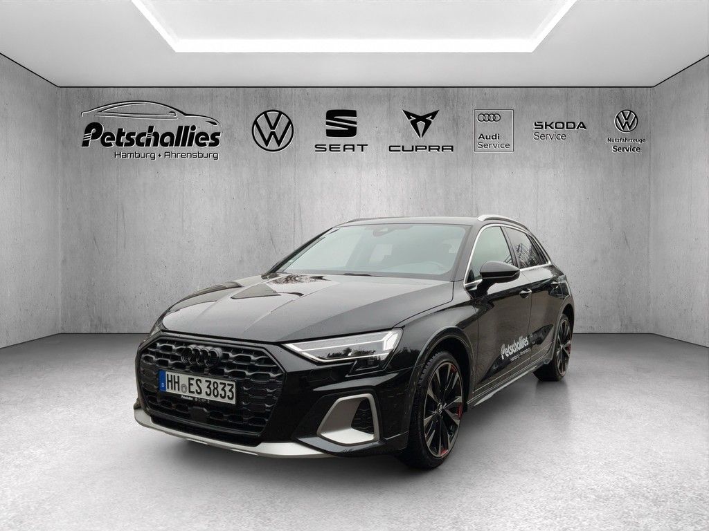 Audi A3 2024