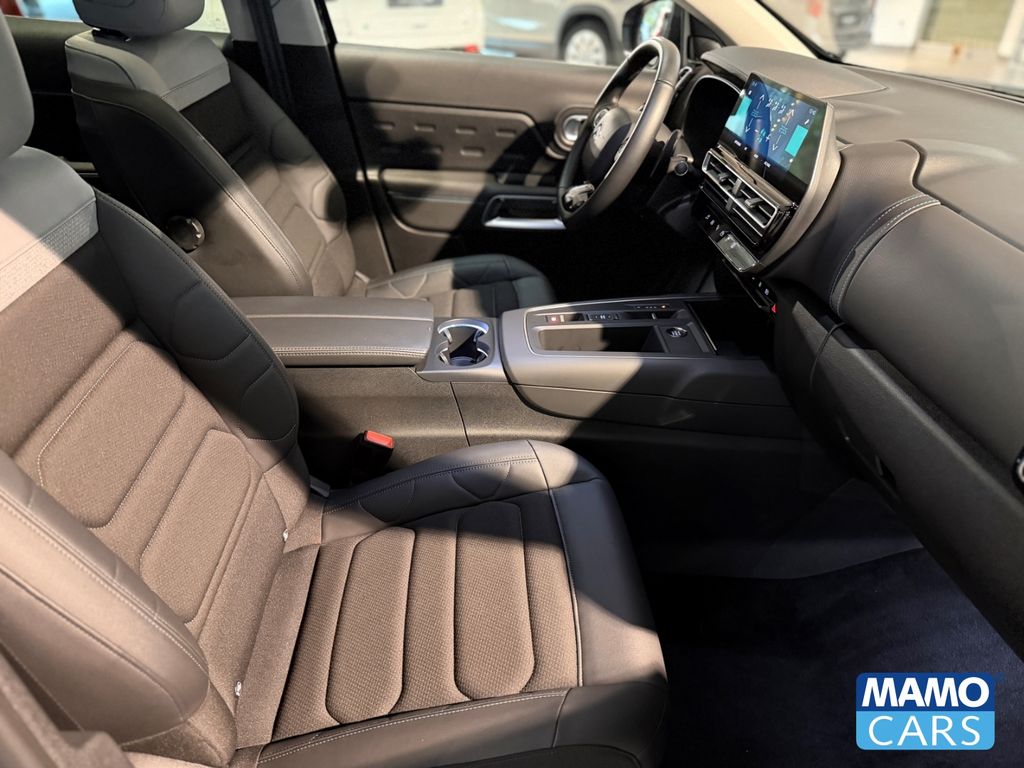 Citroën C5 Aircross 2024