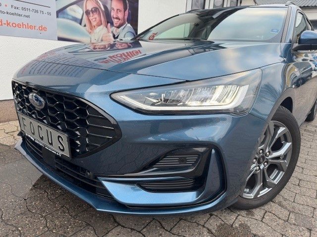 Ford Focus 2024