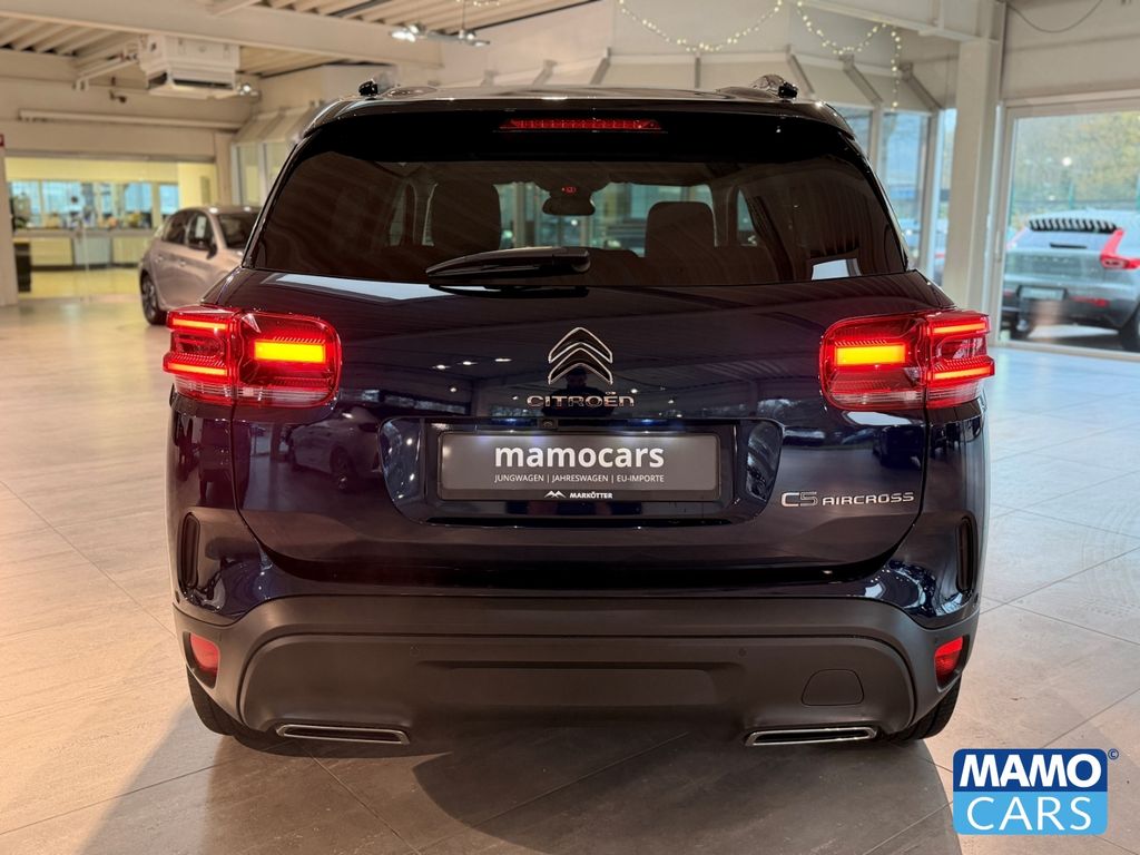 Citroën C5 Aircross 2024