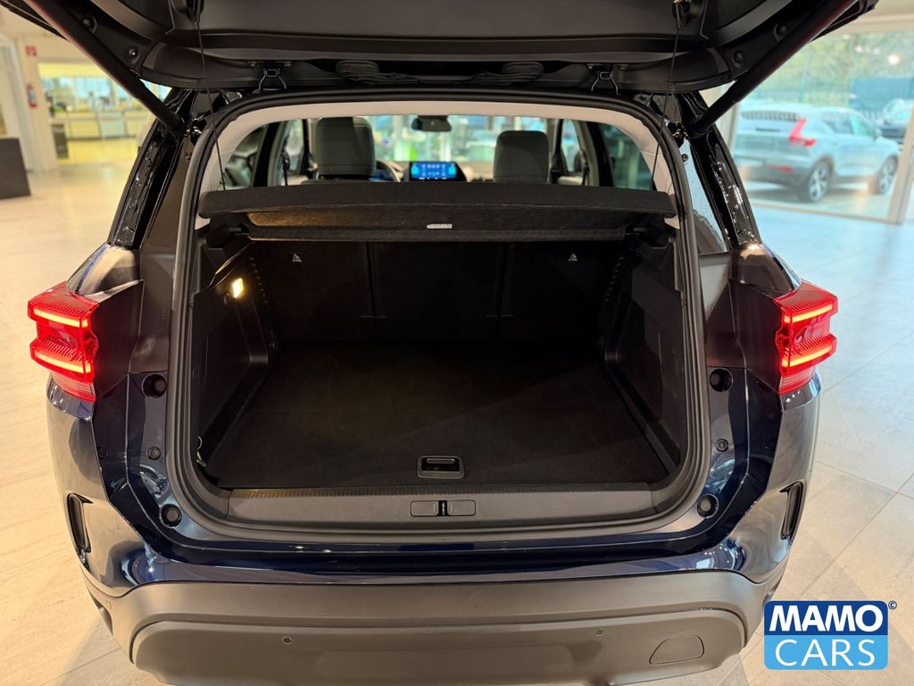 Citroën C5 Aircross 2024