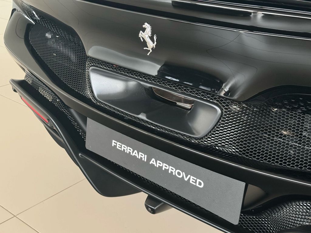 Ferrari 296 GTS 2024