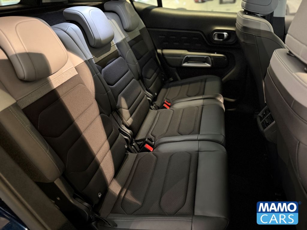 Citroën C5 Aircross 2024