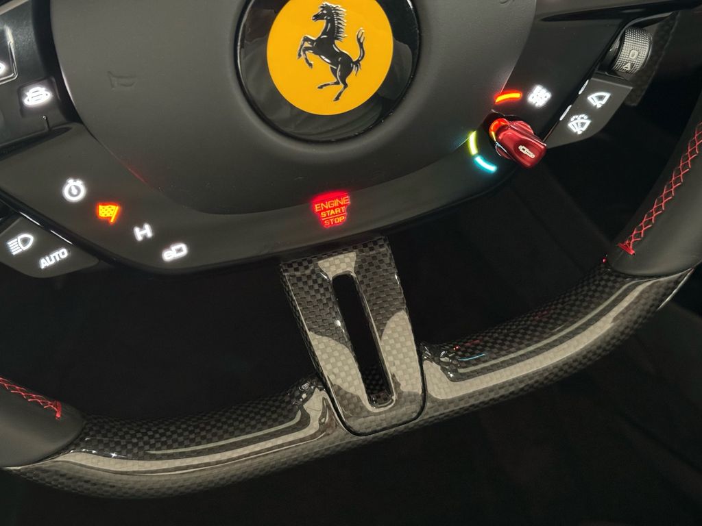 Ferrari 296 GTS 2024