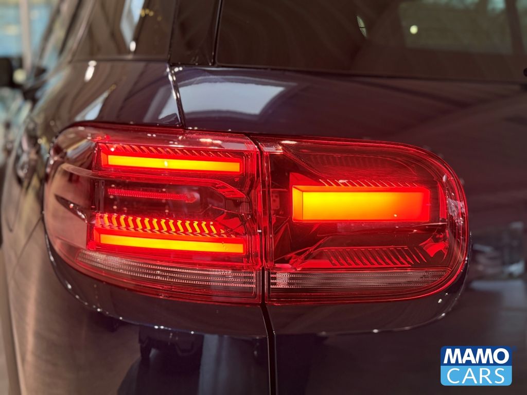 Citroën C5 Aircross 2024