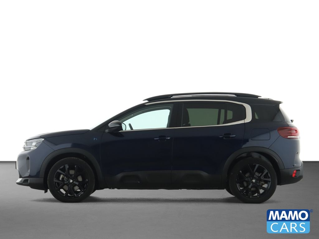 Citroën C5 Aircross 2024
