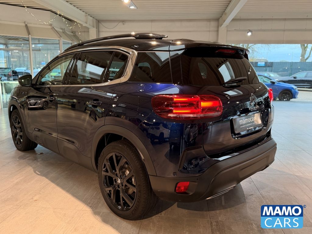 Citroën C5 Aircross 2024