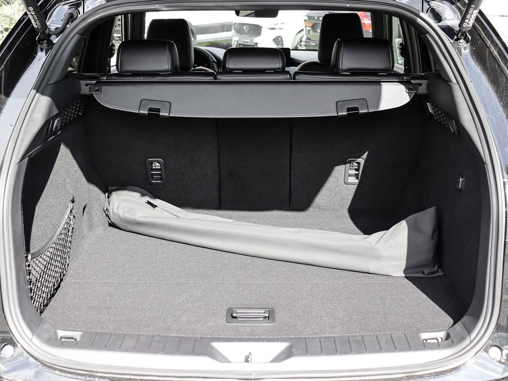Mazda CX-60 2025