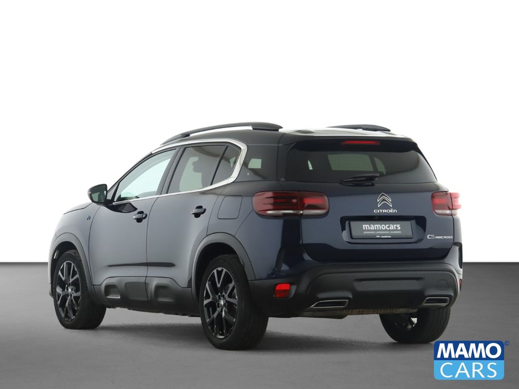Citroën C5 Aircross 2024