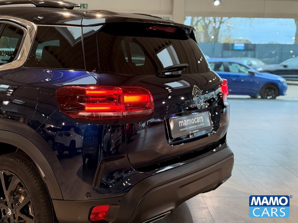 Citroën C5 Aircross 2024
