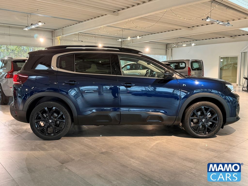 Citroën C5 Aircross 2024