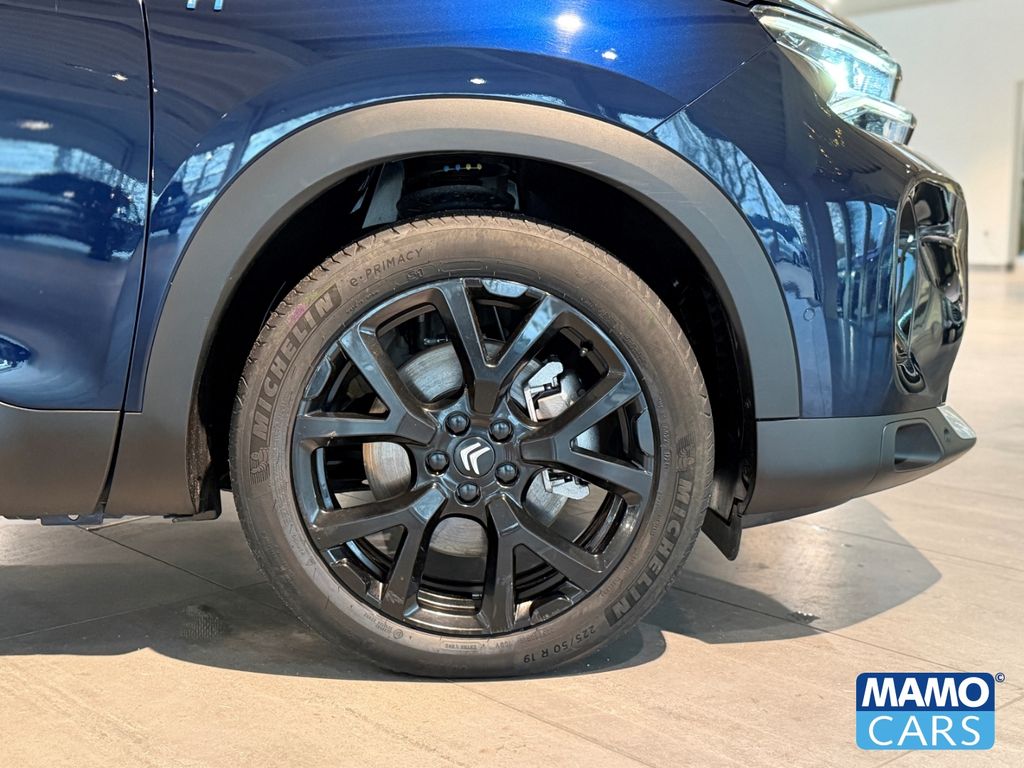 Citroën C5 Aircross 2024