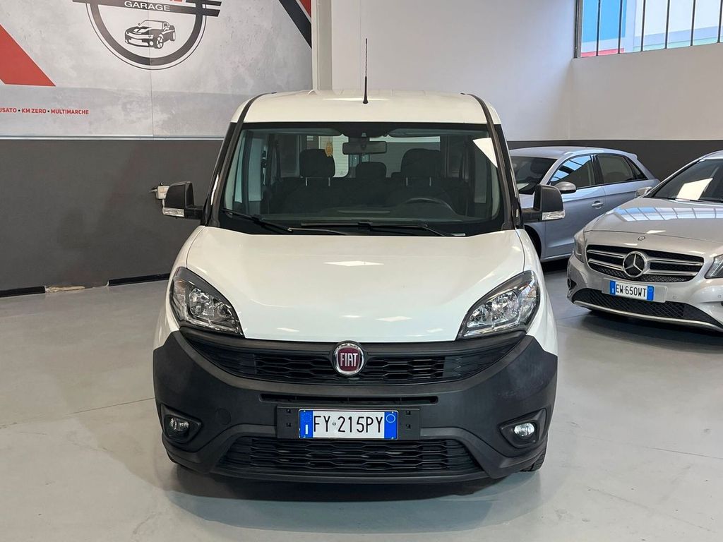 Fiat Other 2019