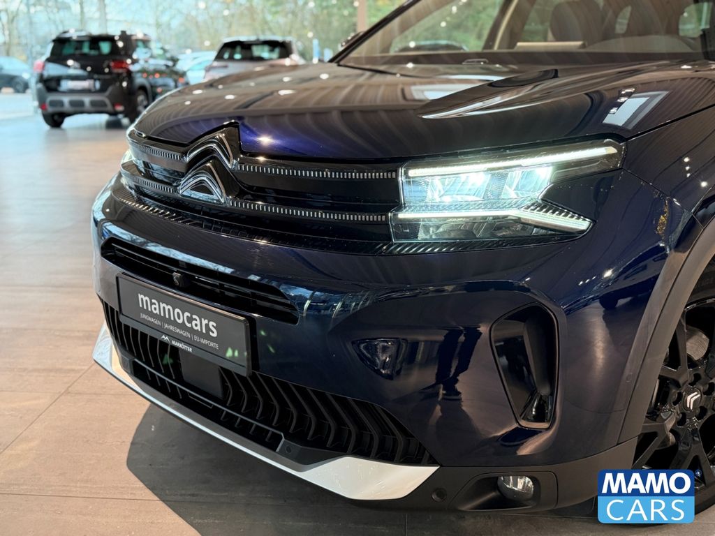 Citroën C5 Aircross 2024