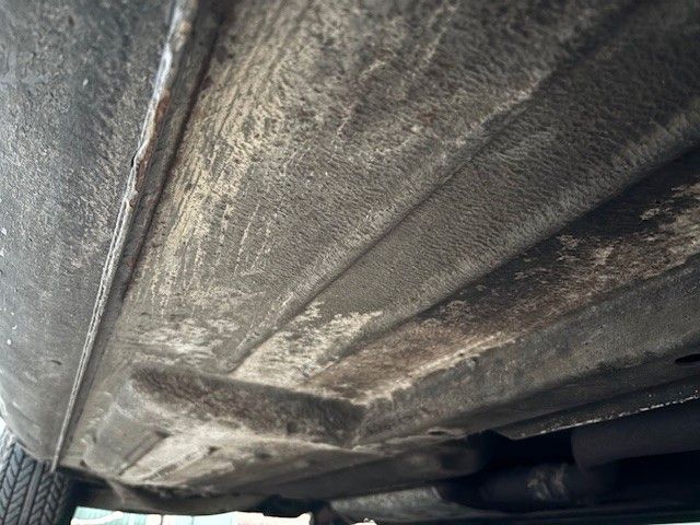 Mercedes-Benz SL 350 1972