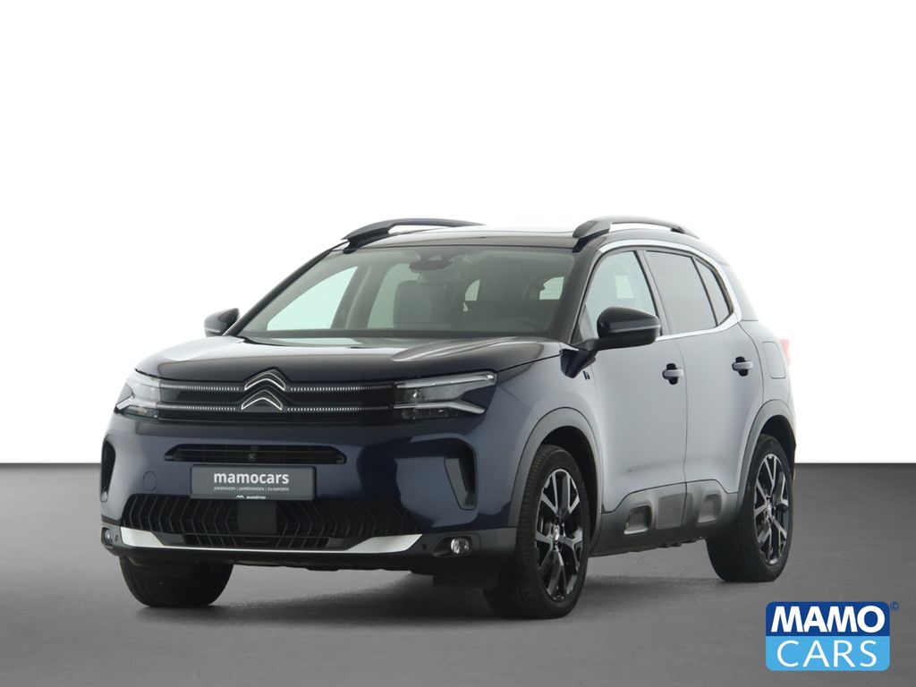 Citroën C5 Aircross 2024