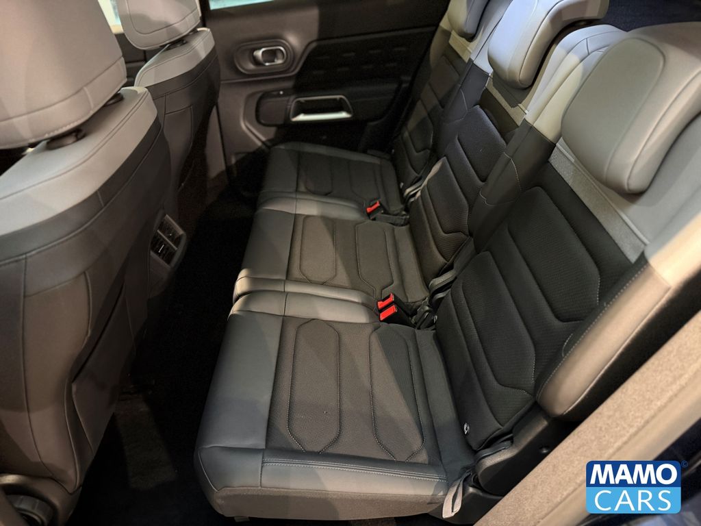 Citroën C5 Aircross 2024